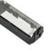 vhbw Shaving Foil for Braun System 1 2 3 Electric Shavers | Compatible Replacement Frame - Black/Silver - Buy Online on GoSupps.com