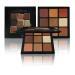 Obsessed 9 Color Eyeshadow Palette (Obsessed 2)