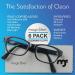 MagicFiber Microfiber Cleaning Cloth  6 Pack - Premium Cloth for Glasses  Lens  Screens & More - Buy Online on GoSupps.com
