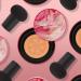 Cheek Blush Blush pour femme Surligneur longue dur e pour les vacances les f tes les mariages les occasions 02. - Buy Online on GoSupps.com