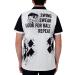 PAGYMO Men's American Flag Golf Polo Shirt - Dry Fit Short Sleeve Men's Golf Gift - X-Large - Buy Online on GoSupps.com