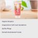 Buy Vegan Hand Cream with Almond Oil & Sandalwood 75ml - Supports Hygiene Donations | Ideal for Normal & Sensitive Skin - Buy Online on GoSupps.com