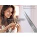 Premium Stainless Steel Nail Scissors & Cuticle Scissors - 11.5 cm Rustproof Straight Cutting Surface for Perfect Grooming - Buy Online on GoSupps.com