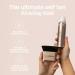 Bali Body Blending Brush - Washable Reusable Self-Tanning Tool for Streak-Free Application | Soft Bristles for Aerosols Creams & Mousses | 100% Vegan Accessory - Buy Online on GoSupps.com