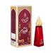 YUJI White Oudh | Alcohol Free | Attar Roll On | Long Lasting Fragrance For Men & Women | 20ml