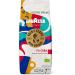 Lavazza, ¡Voice of the Earth! for Cuba, Coffee Beans, Ideal for Automatic Coffee Machines, with Notes of Chocolate and Dried Fruit, Arabica and Robusta, Intensity 7/10, Medium Roast, 500g