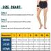 Thigh High 20-32 mmHg Compression Stockings - Toeless Compression Socks for Women & Men | X-Large Beige - Improve Circulation (1 Pair - Buy Online on GoSupps.com