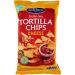 Italian Gourmet E.R. 10 Santa Maria Tortilla chips 185g + Italian Gourmet Peel 400g