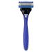 Buy Wilkinson Sword Hydro 5 Men's Razor Starter Set - 10 Blades Blue | International Shipping Available - Buy Online on GoSupps.com