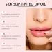 Lip Oil Hydrating Moisturizing Care for Dry Cracked Chapped Lips Long-lasting Moisturizing with Vitamin E 0.53 fl oz - Buy Online on GoSupps.com