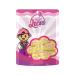 Pa oquita Chewy Candy - Peanut Toffee Candy - Brazilian Peanut Candy - Bulk Candy by Lecsa Specialty Snacks (120g)