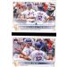 New York Mets 2022 Topps Complete Mint Hand Collated 20 Card Team Set Featuring Pete Alonso and Jacob deGrom Plus Rookie Cards and Others - Buy Online on GoSupps.com