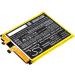 Battery Replacement for Tianji A31 Ultra 5G Axon 30 Ultra 5G Axon 30 Pro+ A2022P - High-Quality Li3941T44P8h826453 - Buy Online on GoSupps.com