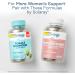 Solaray DIM Supreme 100mg - Menopause & Estrogen Support Supplement with Broccoli Seed Extract | 90 VegCaps - Buy Online Internationally - Buy Online on GoSupps.com