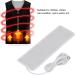 Buy Test Painkillers & USB Heating Cushion - Carbon Fiber Relief Pillow 150 C | International Shipping - Buy Online on GoSupps.com