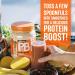 BetterBody - PB Fit - Peanut Butter Powder - 425g - Buy Online on GoSupps.com