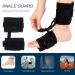 Buy Healifty Foot Drop Corrector Ankle Support Brace - Best Night Splint for Foot & Ankle Pain Relief | International Shipping Available - Buy Online on GoSupps.com