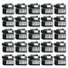 25 Pcs A98l-0031-0028 PLC 3V 1750mAh for Fanuc A98l-0031-0028 Battery A02b-0309-k102