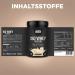 Buy ESN Iso Whey Protein - 2 x 908g Banana Milk + Free Shaker | International Shipping Available - Buy Online on GoSupps.com
