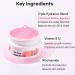 TIAM AC Fighting Oil-Free Aqua Cream | Hydrating Water Gel Moisturizer for Oily Skin | Blemish Soothing Non-Greasy Formula | 2.7 Fl.Oz International Shipping Available - Buy Online on GoSupps.com