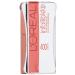 L'oreal Infallible Never Fail Lipcolour in Apricot - Long-lasting Lipstick for a Flawless Pout - Buy Online on GoSupps.com