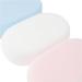 Caress Luxury Bath Accessories 3 Pack Bath Sponges Standard - Buy Online on GoSupps.com