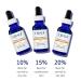 Obagi Medical Professional-C 15% Vitamin C Serum - Helps Brighten Skin Tone and Minimize the Appearance of Fine Lines & Wrinkles - 1 oz - Buy Online on GoSupps.com