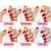 Nail sculpting gel 60ml solid nail gel - Non-sticky manicure design builder for women modeling sculpting extensions painting art creation - Buy Online on GoSupps.com