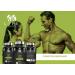 Tribulus Terrestris Supplement | 99 Life Burzeldorn with Maca & L-Arginine | Boost Muscle Mass & Antioxidants | Vegan 100 Veg Capsules | International Shipping Available - Buy Online on GoSupps.com