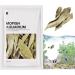 Feuilles De Longan Aquarium | Liti re Naturelle S ch e | Bioclimatiseur D'eau Pour Poissons Crustac s D cor Bain Environnement Sain Repos Animaux 1 unit (Lot de 1) - Buy Online on GoSupps.com