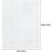 Pllieay 15 Pieces 7 Count Plastic Mesh Canvas Sheets for Embroidery and Crafting - 10 x 13 inch White - Buy Online on GoSupps.com