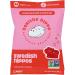 Healthy Hippo Low Sugar Gummies - Swedish Hippos 50g Pack of 12 - Buy Online on GoSupps.com