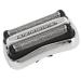 Wamsound Electric Beard Trimmer Replacement Head - Stainless Steel Precise Trimming for 3 Series Models - Boost Efficiency Internationally - Buy Online on GoSupps.com
