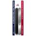 Americanails Stainless Steel Nail File Kit with EasyPeel Cushioned Abrasive Strips Bundle