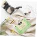 POPETPOP 500 Sheets Face Wipes Face Oil Wipes Blotting Paper for Oily Skin Oil Paper Face Oil Pads Absorbing Face Oil Blotting Papers for Face Oil Absorbing Sheet Paper Oil Absorption - Buy Online on GoSupps.com