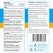 Fast Action Liquid Wart Remover - Natural Formula for Warts & Corns | Plantar Common & Flat Wart Treatment | Shop Now - Buy Online on GoSupps.com