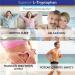 Superior Labs Pure L-Tryptophan 500mg - 120 Vegetable Capsules | Non-GMO Dietary Supplement for Restful Sleep & Relaxation - Buy Online on GoSupps.com