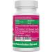 Pine Bark Extract Capsules - 500 mg Pure OPC | Vegan Additive-Free | Quality from Germany | Antioxidant-Rich | Lab Tested - Buy Online on GoSupps.com