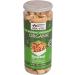 Blessfull Healing Organic Natural Vegan Mint Masala Roasted Halves/Pieces Cashew Nuts Crunchy Kaju 150 Gram - Buy Online on GoSupps.com
