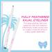 Petite n Pretty Eye Makeup Set for Kids | Tween & Teen Makeup | Volumizing Mascara & Eyeliner | USA Made Gift Bag - Buy Online on GoSupps.com
