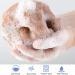 Saijer Network Bathing Sponge Set - 4 Colors | Long Body Scrubber & Exfoliating Bath Towel for Smooth Skin Care - International Shipping Available - Buy Online on GoSupps.com
