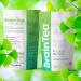 Organic Brain Tea with Gotu Kola, Ginkgo Biloba, Lion's Mane Mushroom & MCT - Memory & Focus Booster | Nootropic Tea - Buy Online on GoSupps.com