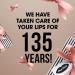 ChapStick Spring/Summer Seasonal Flavored Lip Balm Pack - 3 Count (Pack of 6) | Hydrating Lip Care for All Seasons - International Shipping - Buy Online on GoSupps.com
