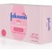 Johnson's Baby Soap Bar 3oz - Gentle Hypoallergenic Formula for Baby Bath and Skin Care - Buy Online on GoSupps.com
