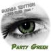 Buy Big Sexy Colored Contact Lenses | Evening Gray - Free Container | Darxity - Strength Options Available - Buy Online on GoSupps.com