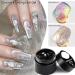 Three-dimensional sculpting nail gel UV/LED cured 7ml volume stable structure net shape advanced nail decoration long-lasting hold optimal control uniform surface - Buy Online on GoSupps.com
