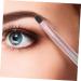POPETPOP 1 Set Makeup Brush Set Female Makeup Eyeshadow Concealer Brush Cosmetic Eye Brush Cosmetics Portable Brush Makeup Tool Aluminum Alloy Blush Brush Major Miss - Buy Online on GoSupps.com