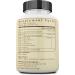 Ancestral Supplements Grass Fed Beef Living Bone 180 Capsules - Bone & Joint Health Support - Buy Online on GoSupps.com