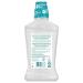 Tom's Of Maine Sea Salt Natural Alcohol-Free Mouthwash - Refreshing Mint - 16 Fl Oz - Pack of 3 - Buy Online on GoSupps.com