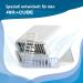 Bellaria Ocean Breeze Fragrance Insert for Air Cube | Sea-Fresh Toilet Odor Eliminator | Fresh & Fragrant Bathroom Solution - Buy Online on GoSupps.com